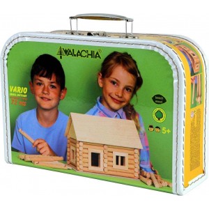 Vario kufrík 72pcs